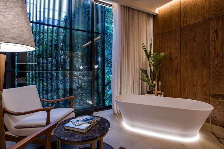 El Cielo Hotel & Restaurant