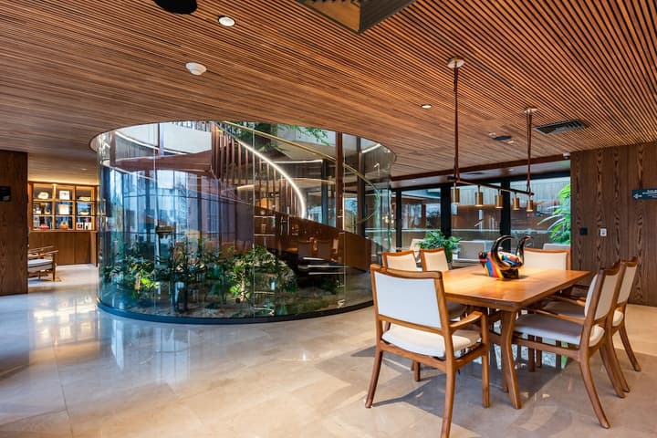 El Cielo Hotel & Restaurant