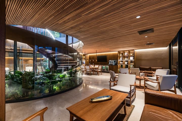 El Cielo Hotel & Restaurant