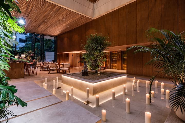 El Cielo Hotel & Restaurant