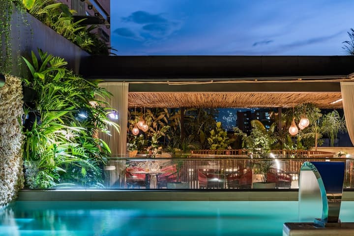 El Cielo Hotel & Restaurant