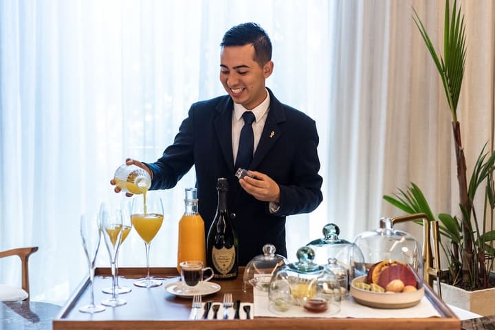 El Cielo Hotel & Restaurant