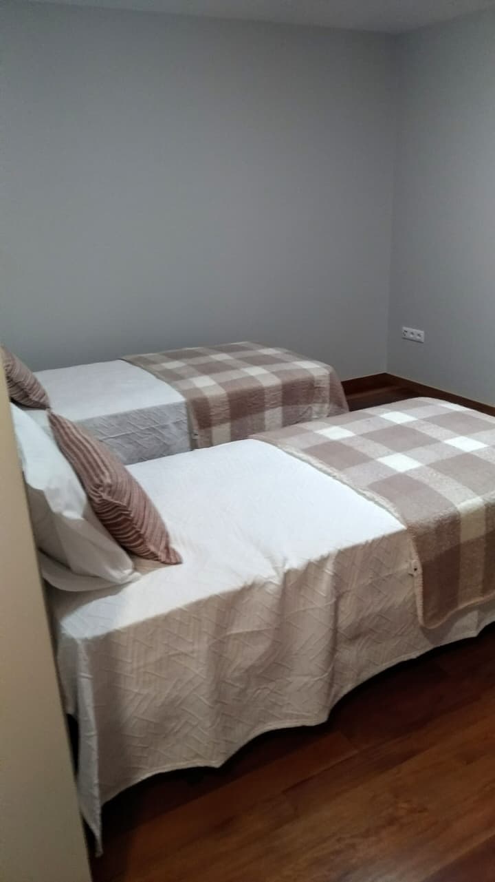 Villas Madalena