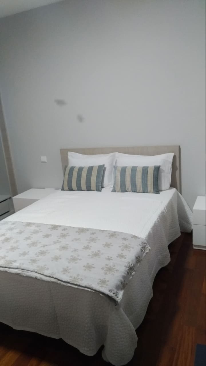 Villas Madalena