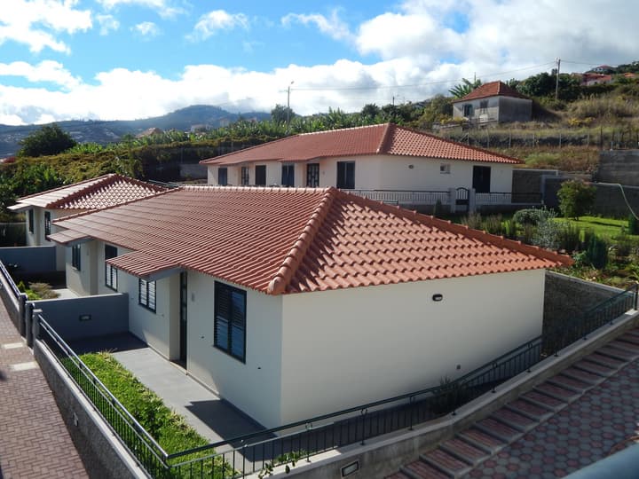 Villas Madalena
