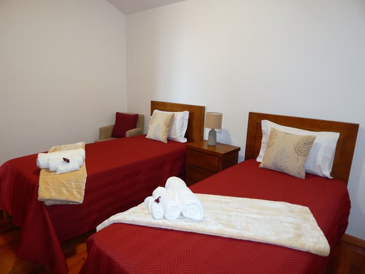 Villas Madalena
