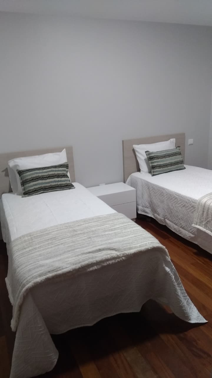 Villas Madalena