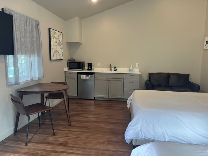 Spruce Lodge