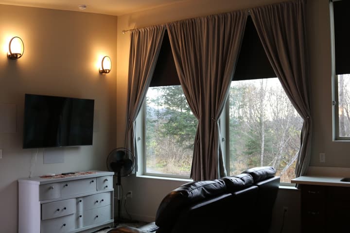 Spruce Lodge