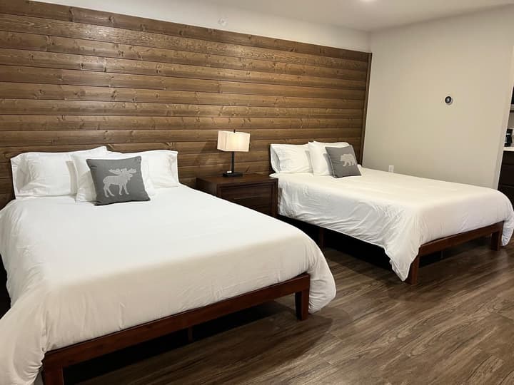 Spruce Lodge