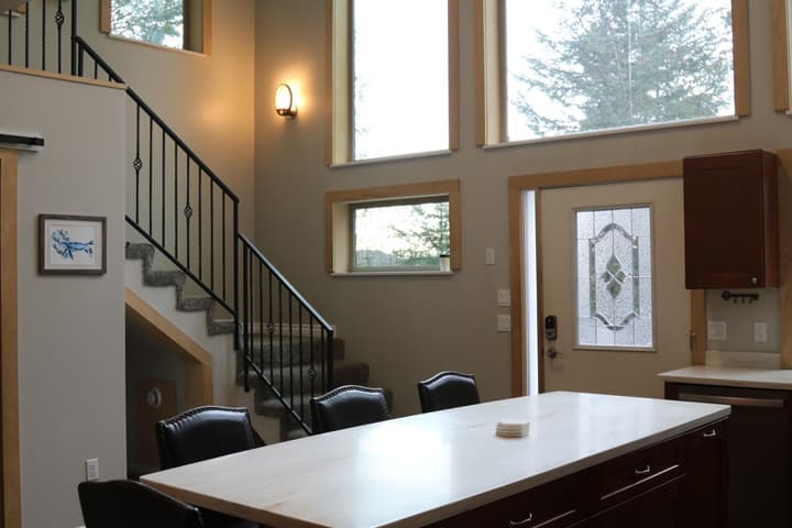 Spruce Lodge
