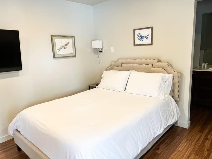 Spruce Lodge