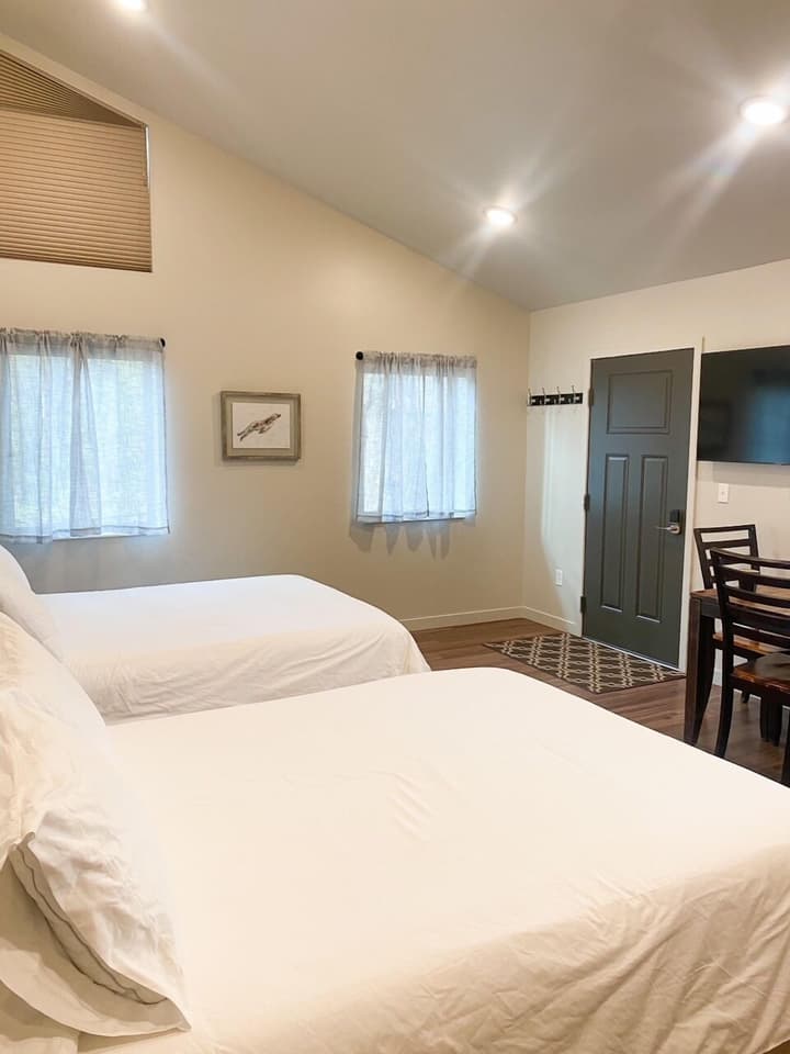 Spruce Lodge