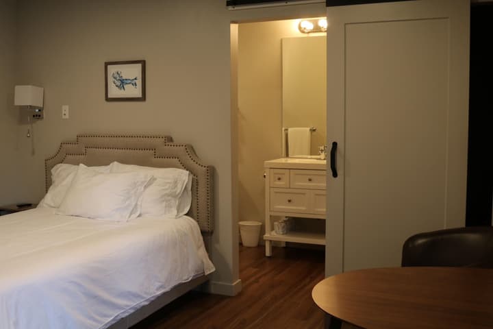 Spruce Lodge