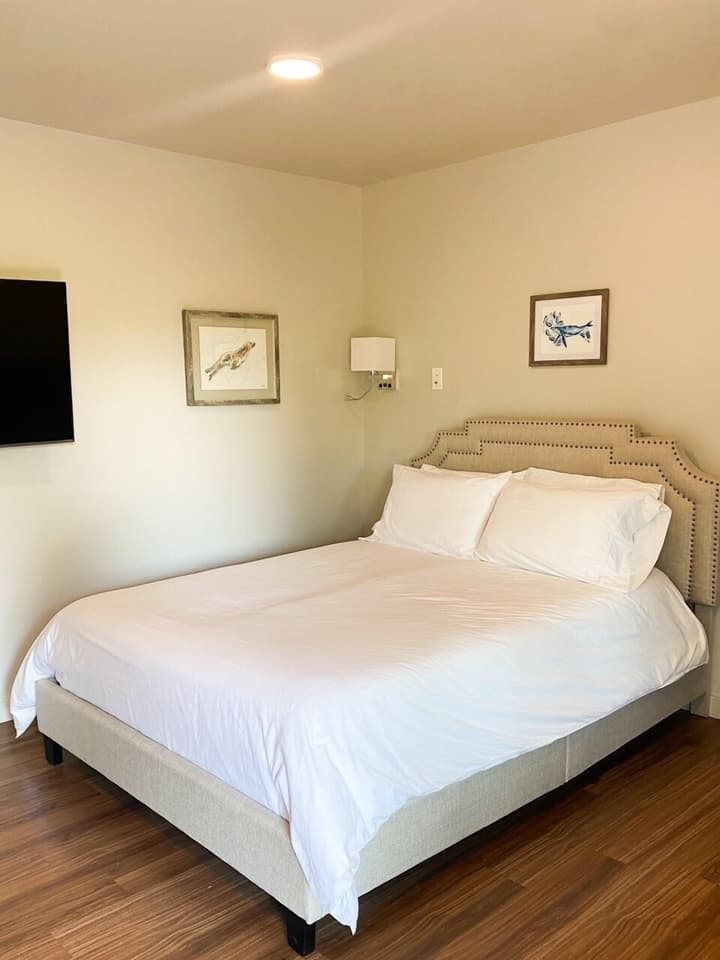 Spruce Lodge