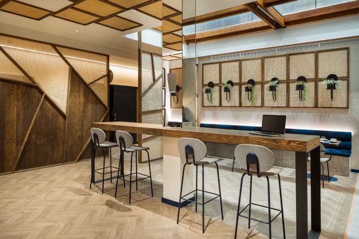 Boutique Hotel Cordial La Peregrina