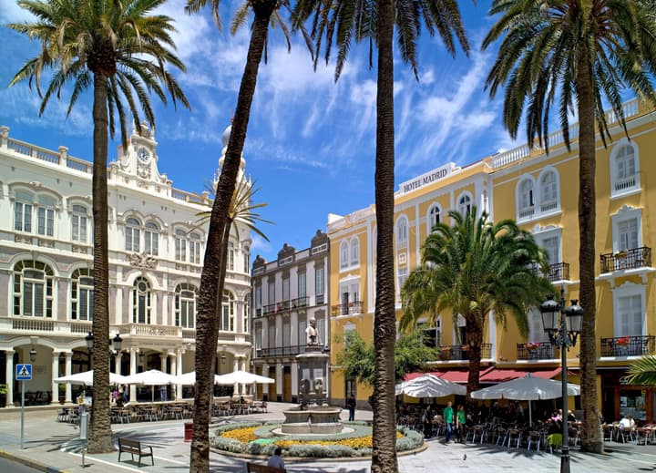 Boutique Hotel Cordial La Peregrina
