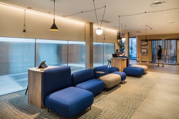 Boutique Hotel Cordial La Peregrina