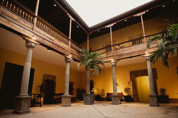 Boutique Hotel Cordial La Peregrina