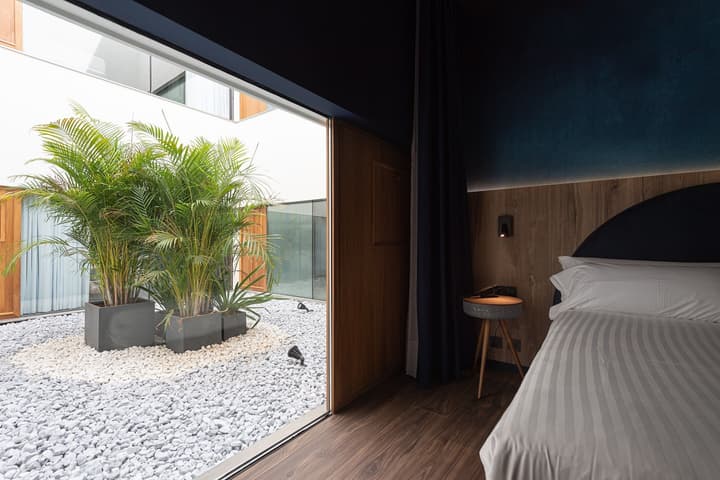 Boutique Hotel Cordial La Peregrina