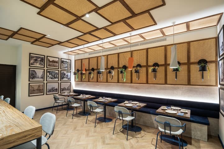 Boutique Hotel Cordial La Peregrina
