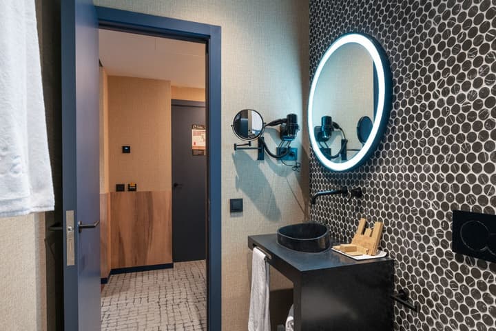 Boutique Hotel Cordial La Peregrina