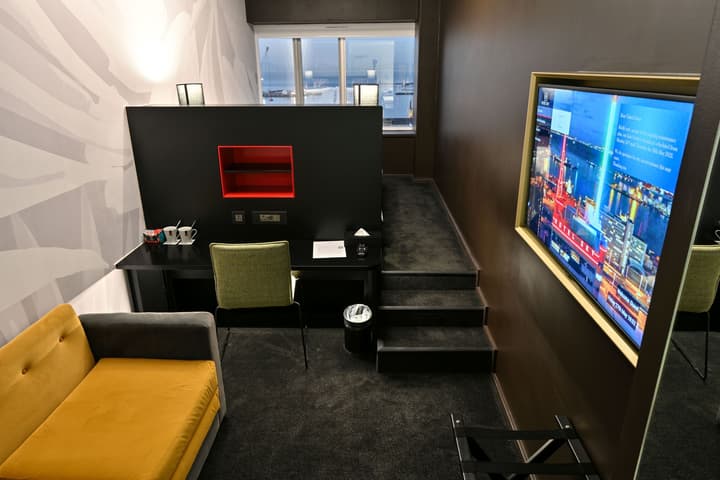 Hotel Sky Cape Town