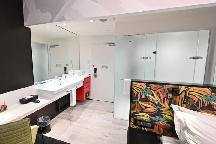 Hotel Sky Cape Town