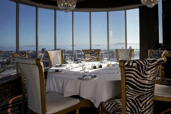 Hotel Sky Cape Town