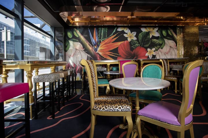 Hotel Sky Cape Town