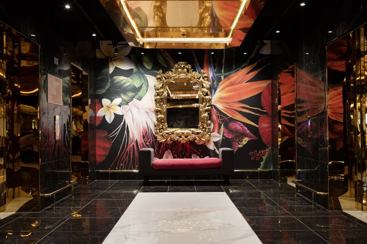 Hotel Sky Cape Town