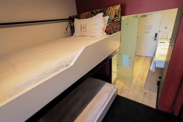 Hotel Sky Cape Town