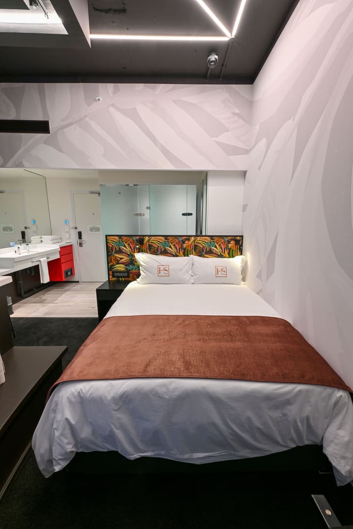 Hotel Sky Cape Town