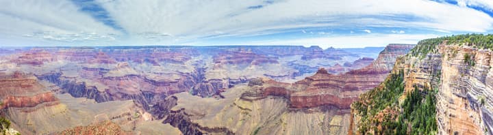 Clear Sky Resorts - Grand Canyon - Unique Sky Domes