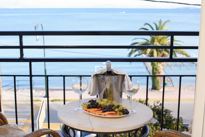 Ipsos Di Mare Hotel