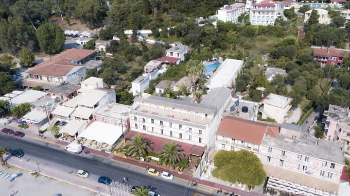 Ipsos Di Mare Hotel