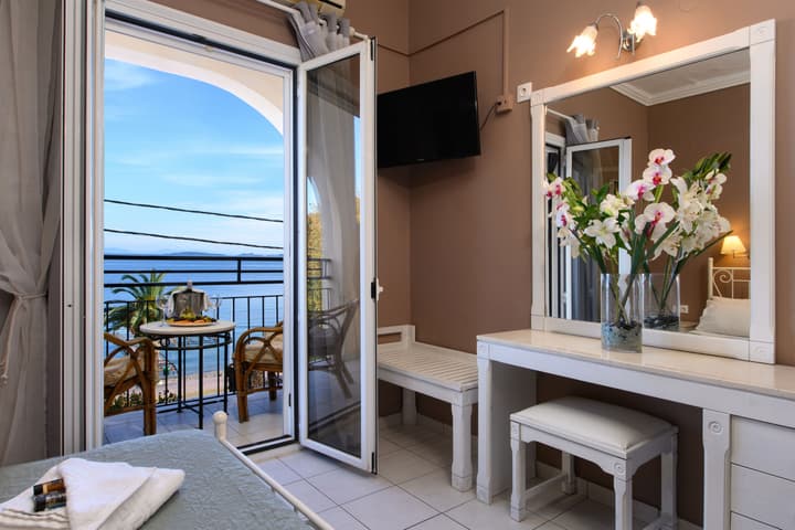 Ipsos Di Mare Hotel