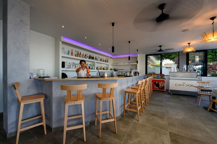 Ipsos Di Mare Hotel