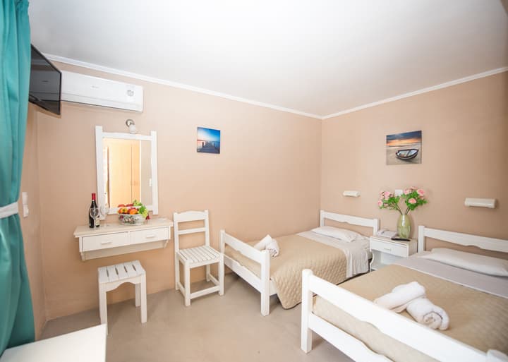 Ipsos Di Mare Hotel