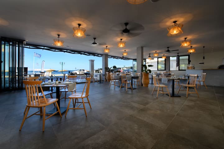Ipsos Di Mare Hotel