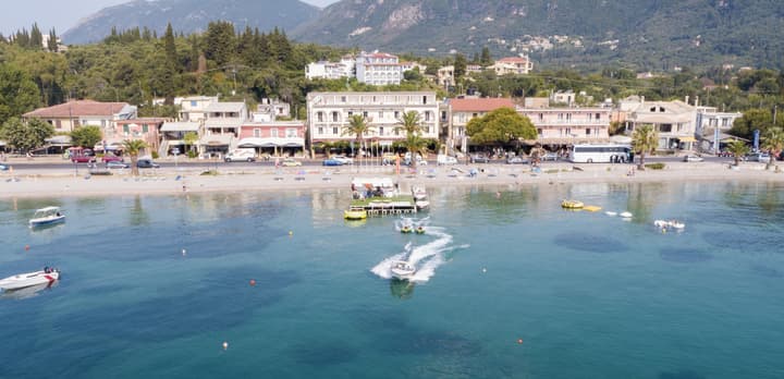 Ipsos Di Mare Hotel