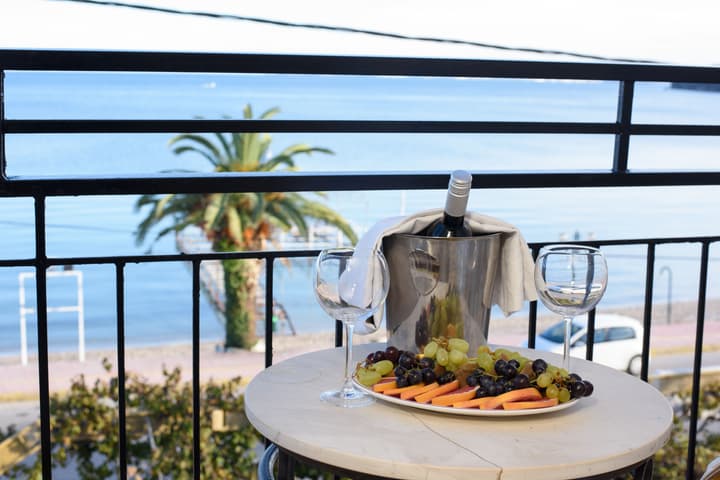 Ipsos Di Mare Hotel