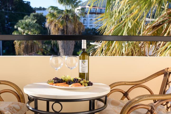 Ipsos Di Mare Hotel