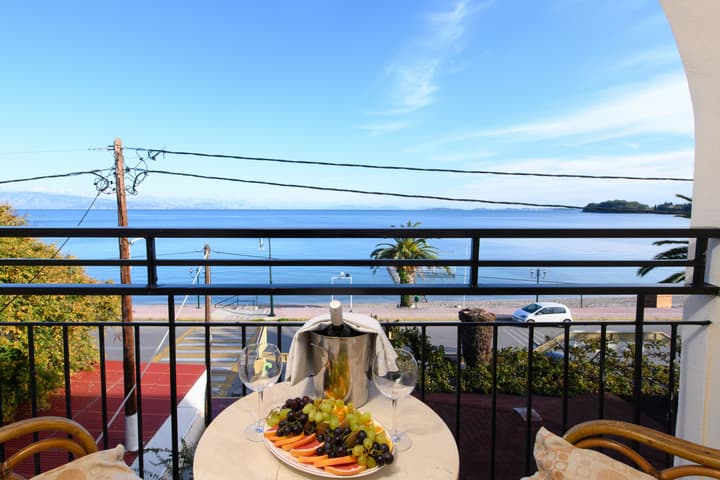 Ipsos Di Mare Hotel