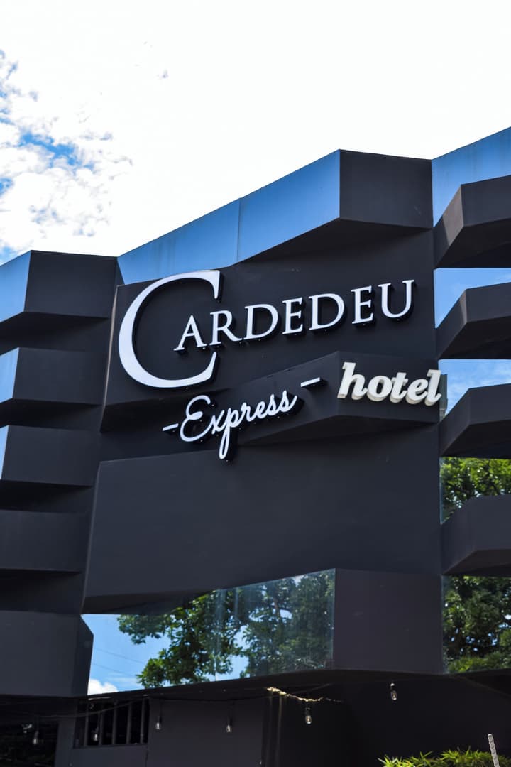 Cardedeu San Benito Express