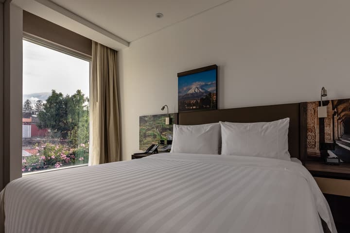 Hampton by Hilton Arequipa
