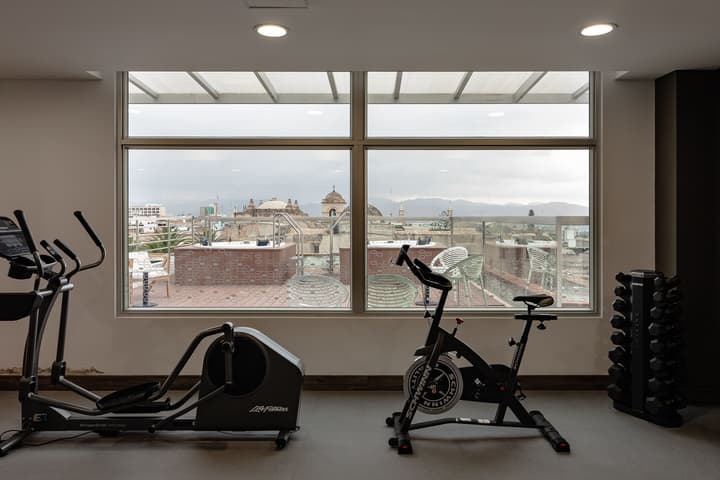 Hampton by Hilton Arequipa