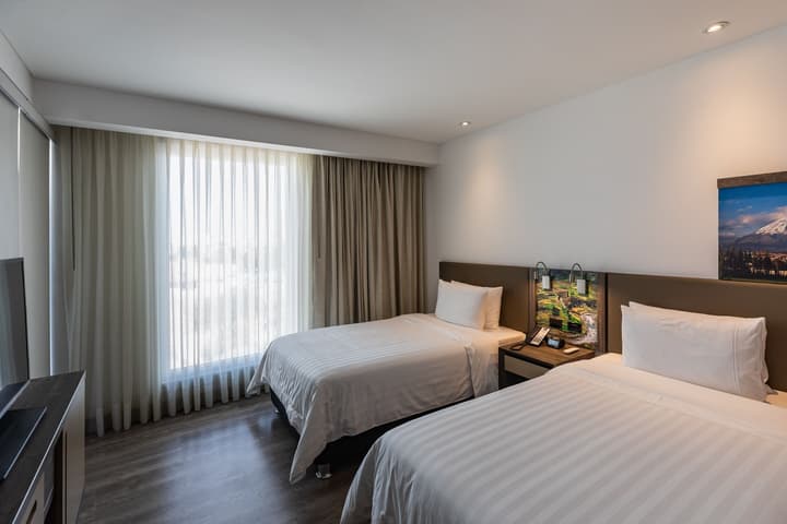 Hampton by Hilton Arequipa