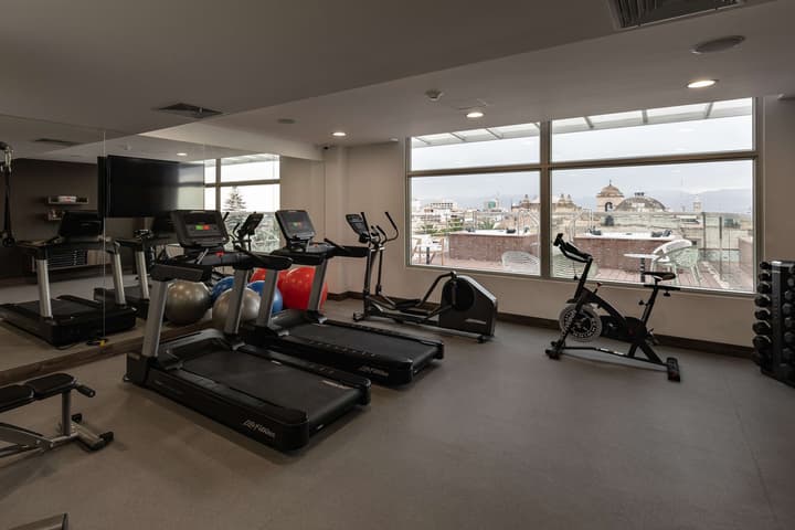 Hampton by Hilton Arequipa