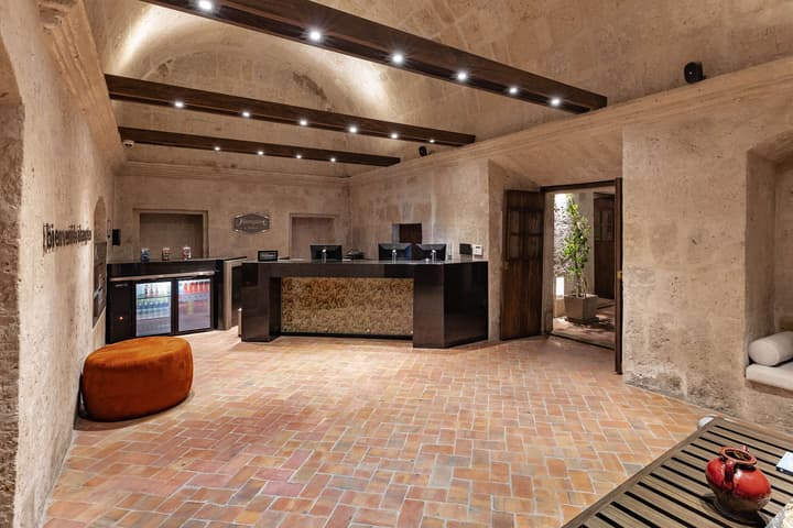 Hampton by Hilton Arequipa